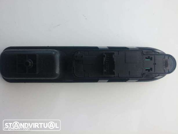 Comando botoes dos vidros peugeot 207 (novo) - 3