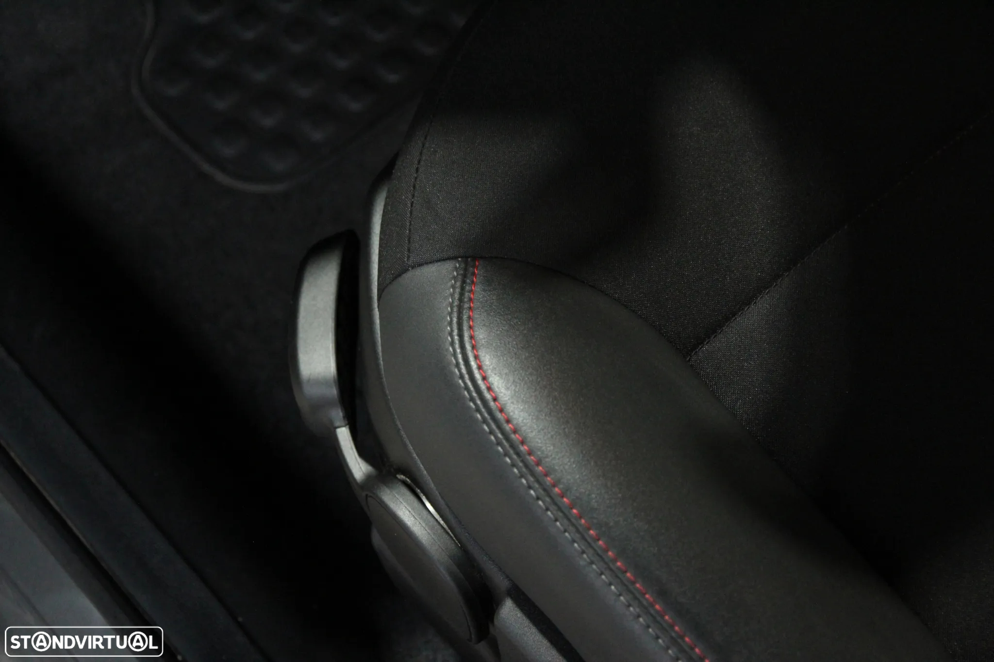 Fiat Panda 1.0 Hybrid Sport - 11