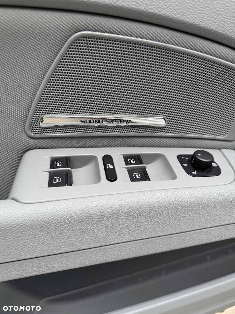 Skoda Superb 2.0 TDI Exclusive - 12