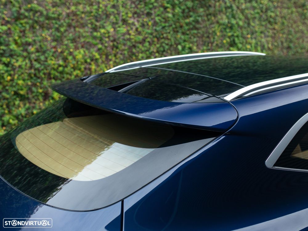 Aston Martin DBX Standard - 14