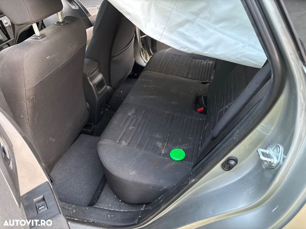Toyota Auris - 28