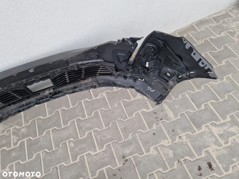 Zderzak Peugeot 3008 5008 II lift 2021 - - 12