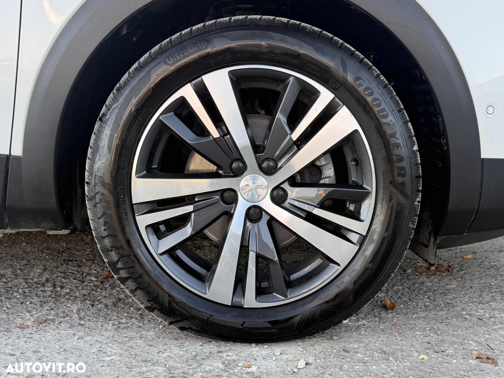 Peugeot 3008 1.5 BlueHDI S&S EAT8 Allure - 31