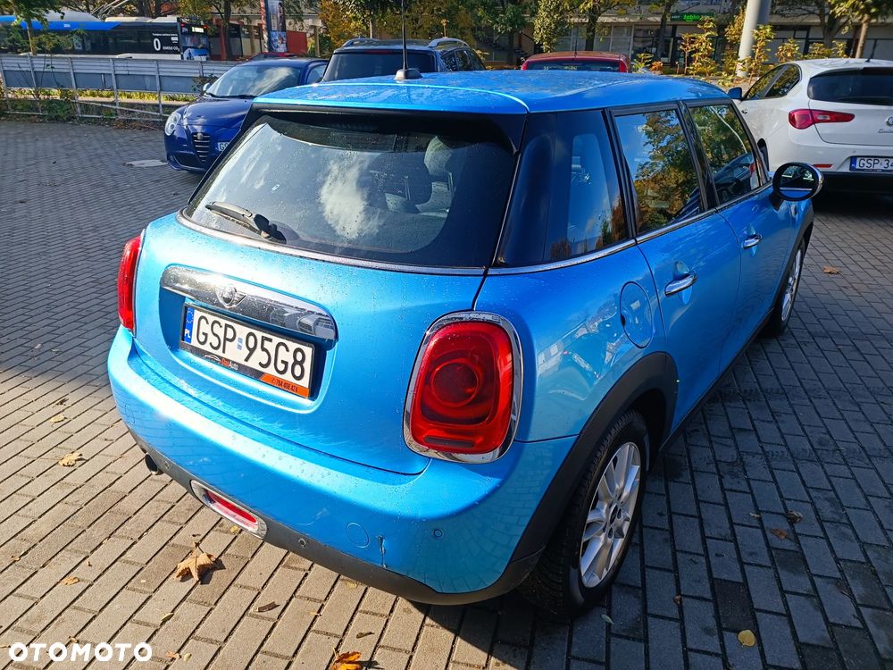 MINI ONE Standard - 6