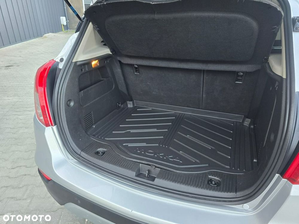 Opel Mokka X - 38