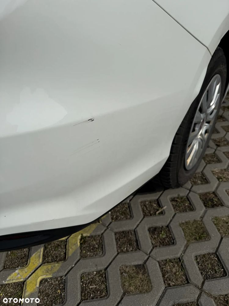 Fiat Tipo 1.4 16v Easy EU6d - 6