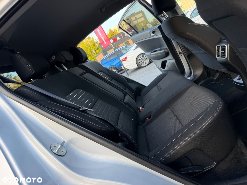 Kia Sportage 2.0 GDI XL 2WD - 31