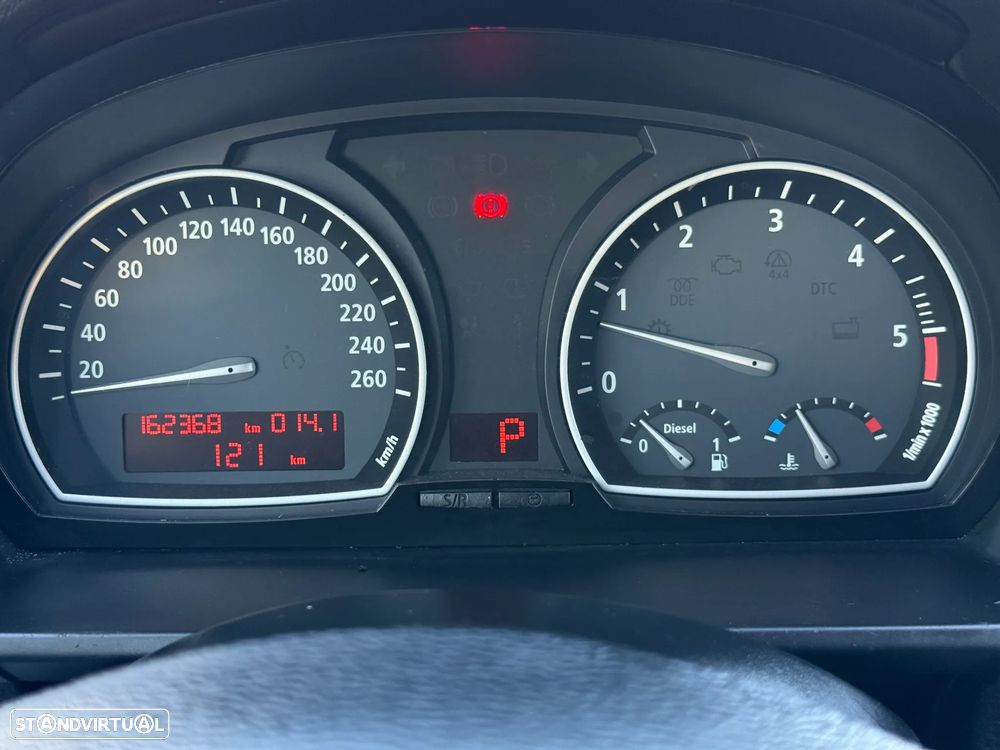 BMW X3 30 d xDrive Auto - 11