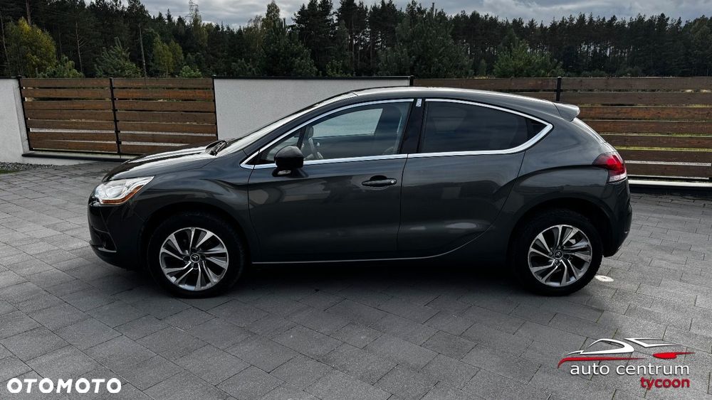Citroën DS4 VTi 120 SoChic - 7