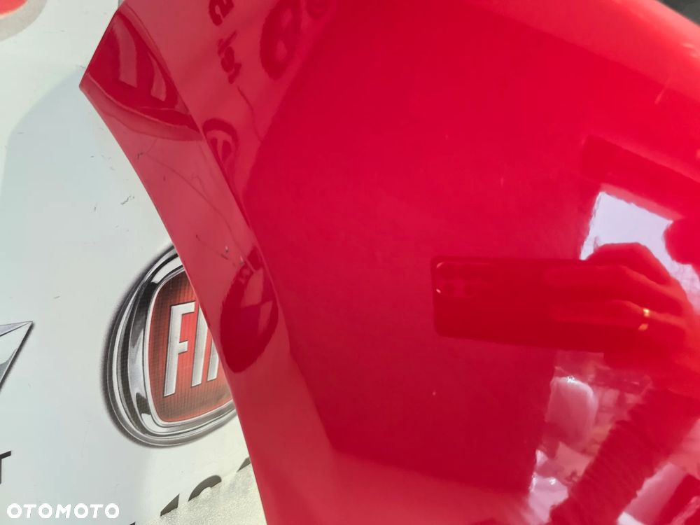 NISSAN PATHFINDER / NAVARA D40 3 III LIFT 10-15 ZDERZAK PRZEDNI PRZÓD , NR 62022-5X00H / 620225X00H , NR AUKCJI NZ1848 - 2