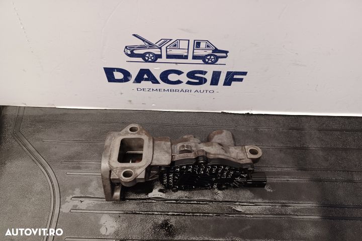 Egr 55581958 55581958 Opel Astra J [facelift] [2012 - 2018] Hatchback - 3