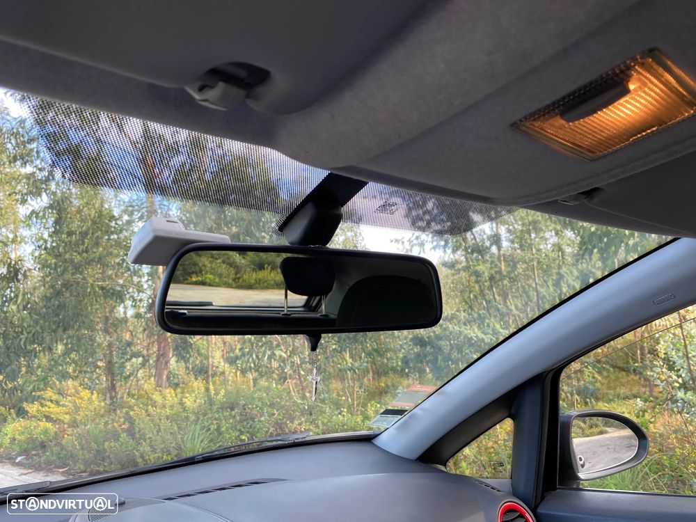 Opel Corsa 1.3 CDTi Black Edition ecoFLEX - 19