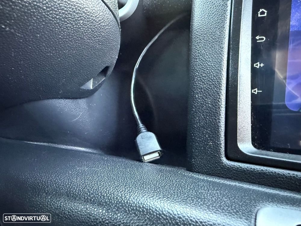 Smart ForTwo Coupé 0.8 cdi Passion 45 - 19