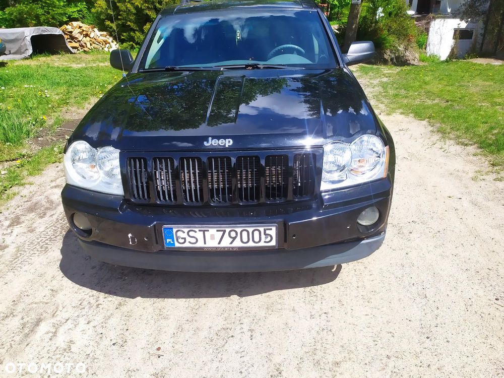 Jeep Grand Cherokee - 3