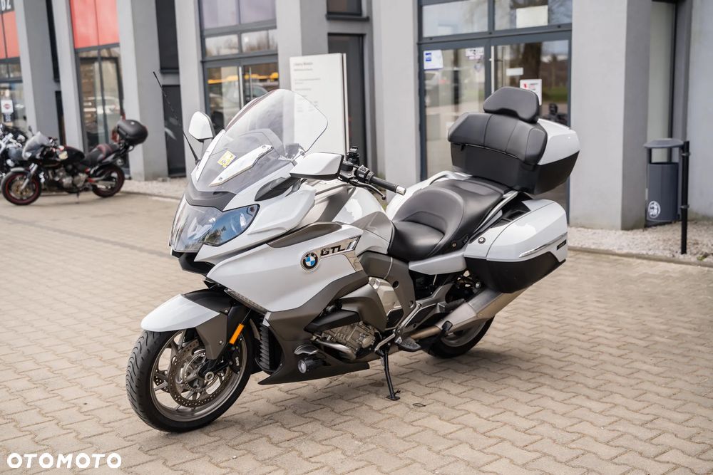 BMW K - 4