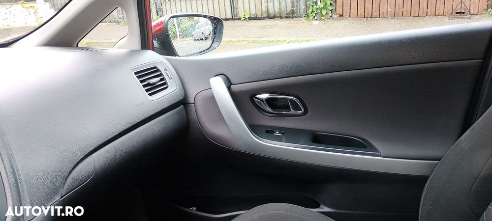 Kia Ceed - 5
