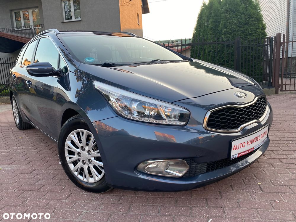 Kia Ceed 1.6 GDI Edition 7 - 24
