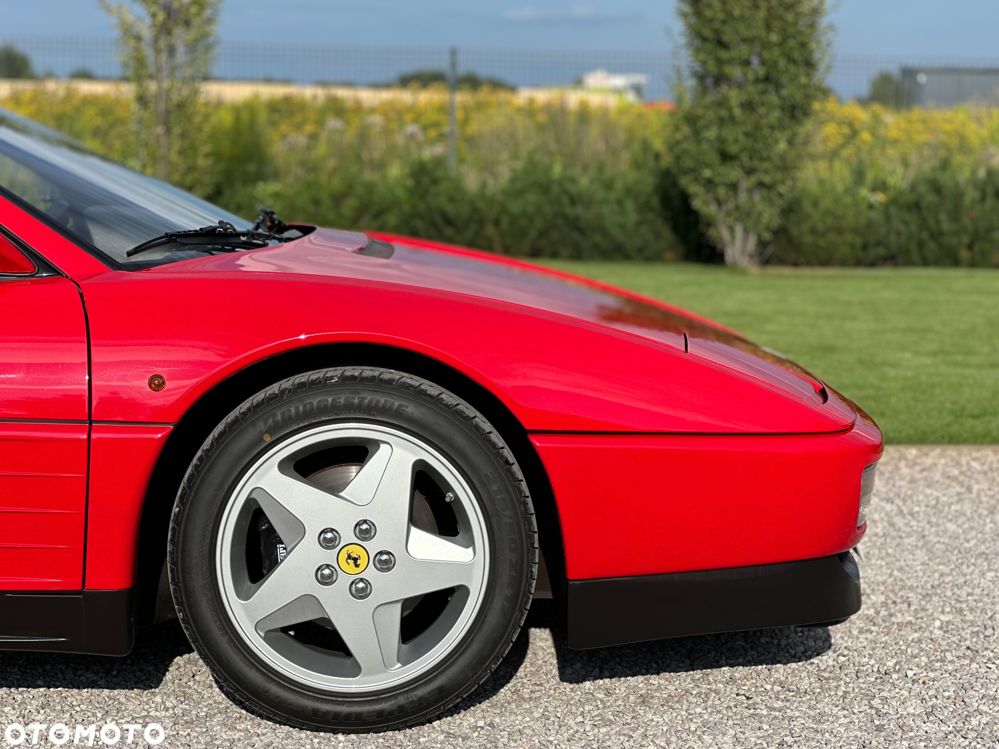 Ferrari 348 - 12