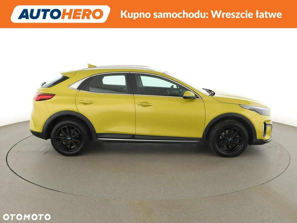 Kia XCeed 1.6 GDI DCT6 OPF VISION - 10