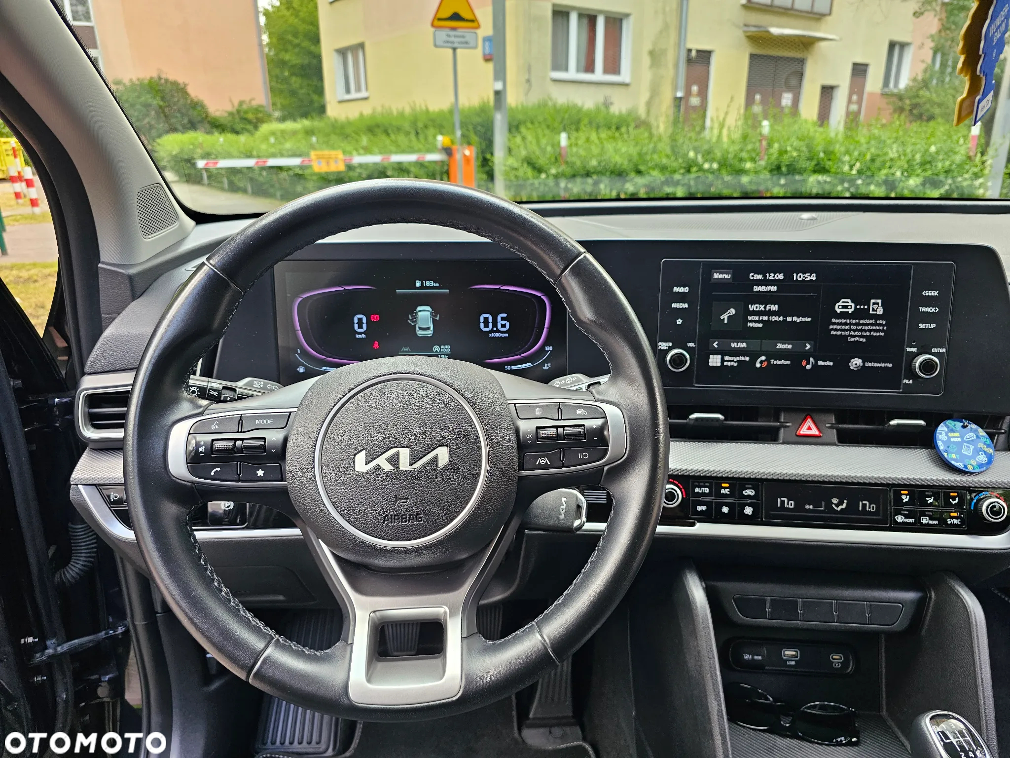 Kia Sportage - 17