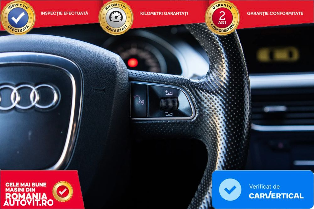 Audi A5 Sportback - 11