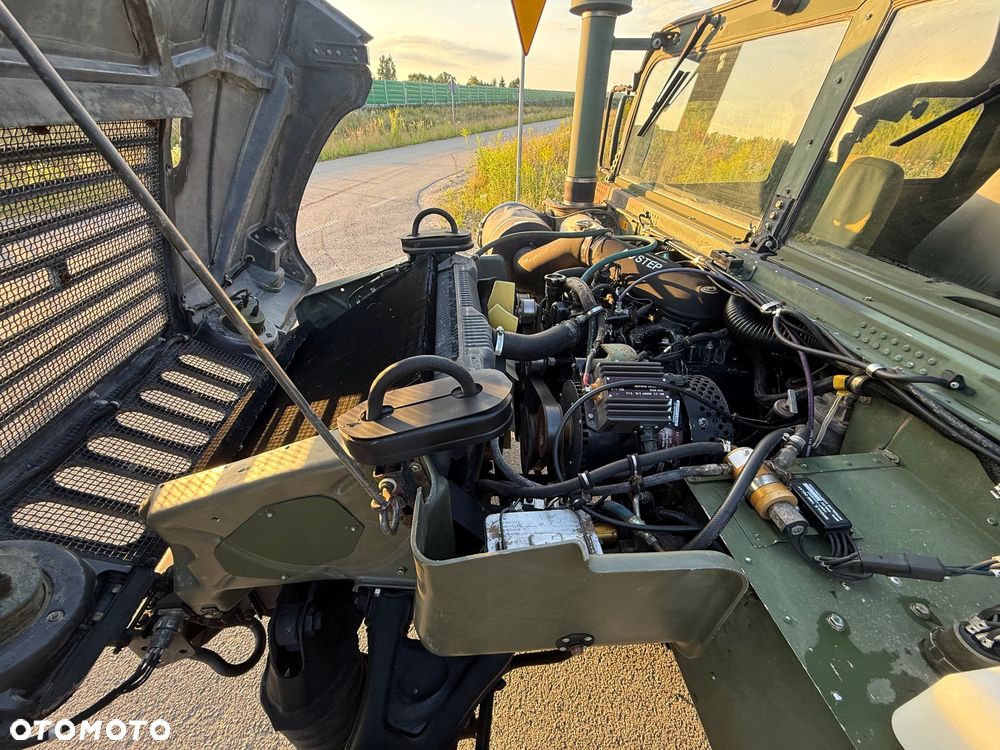 Hummer H1 - 6