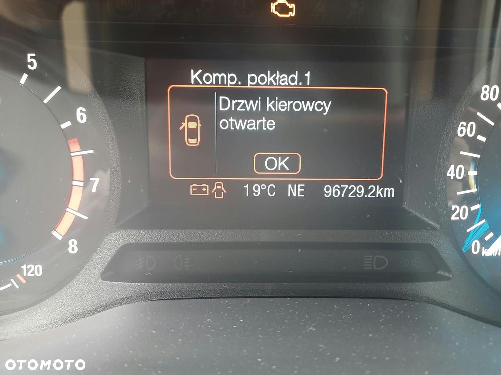 Ford Mondeo 1.5 EcoBoost Trend - 18
