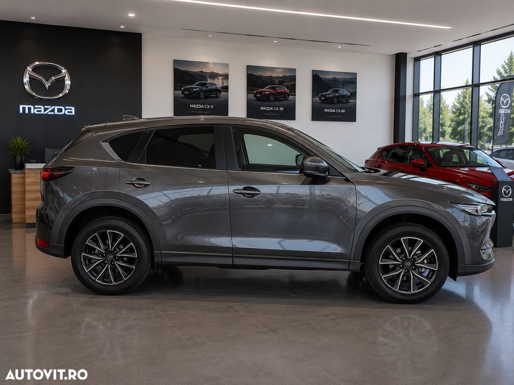 Mazda CX-5 CD150 4x2 Attraction - 3