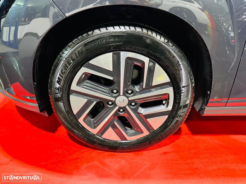 Hyundai Kauai EV 39 kWh Executive - 17