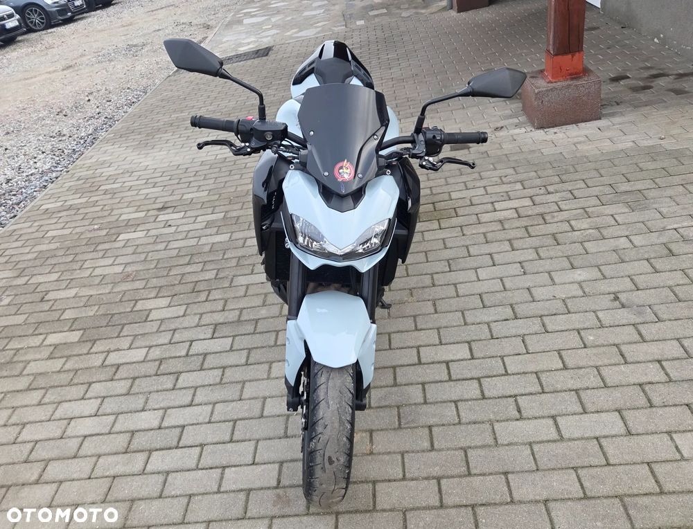 Kawasaki Z 900 - 4