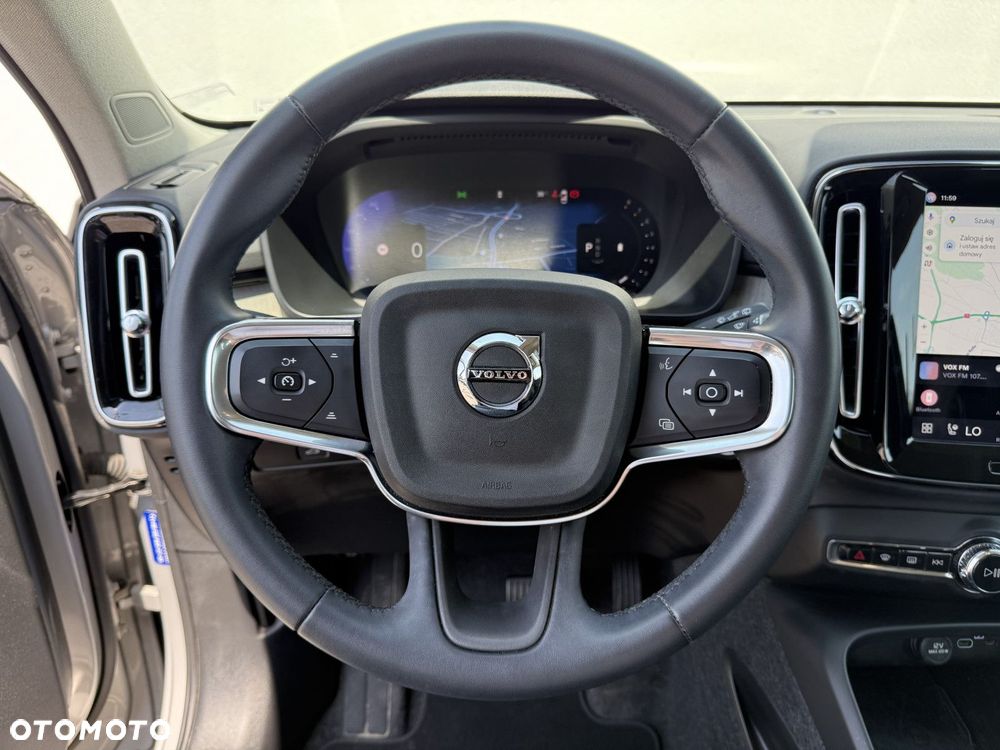 Volvo XC 40 - 17