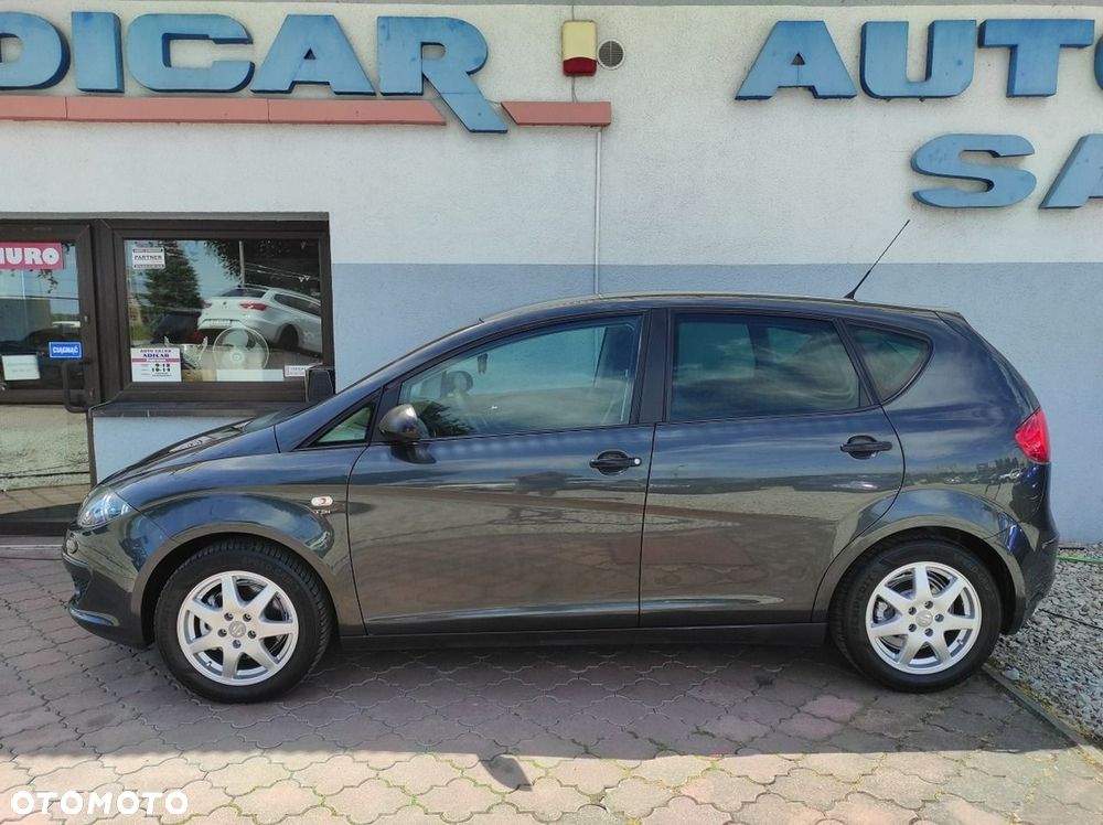 Seat Altea - 3