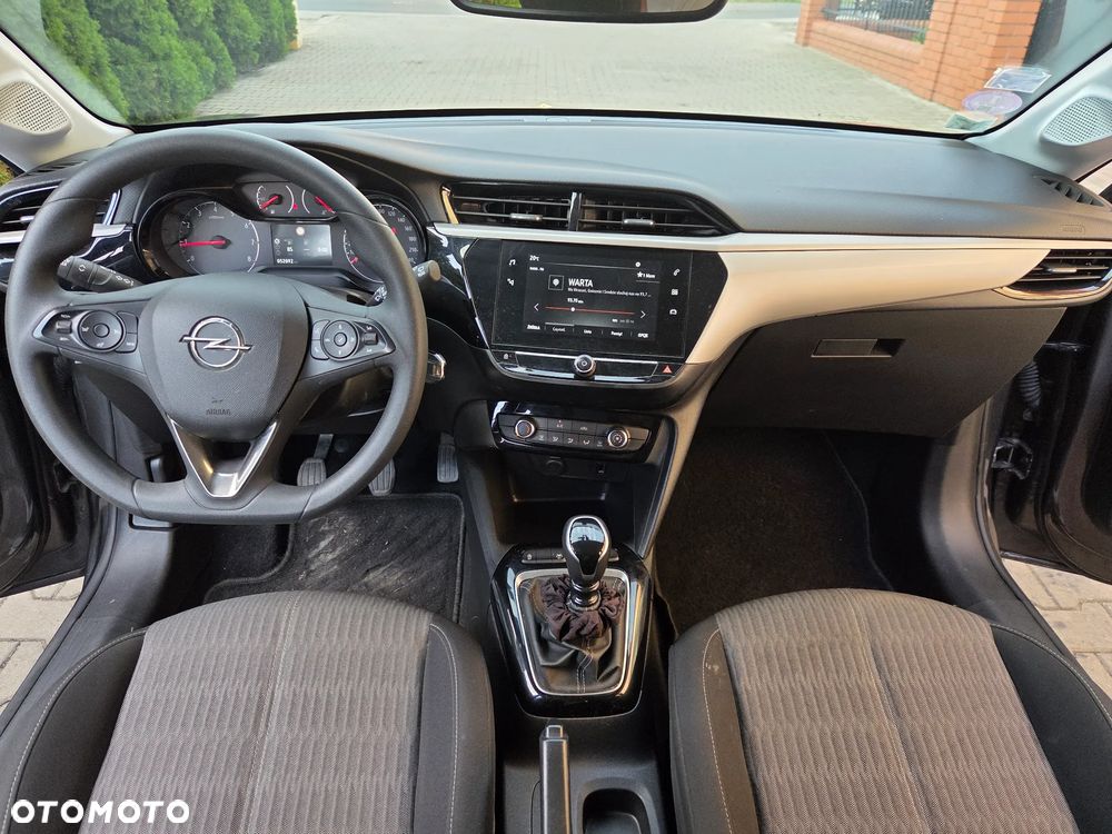 Opel Corsa 1.2 S&S - 7
