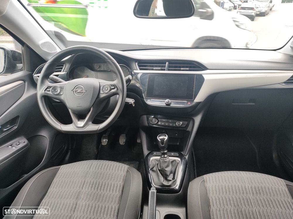 Opel Corsa 1.5 D Business - 9