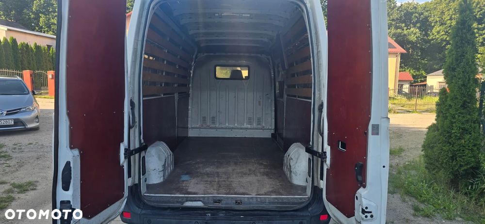 Renault Master - 6