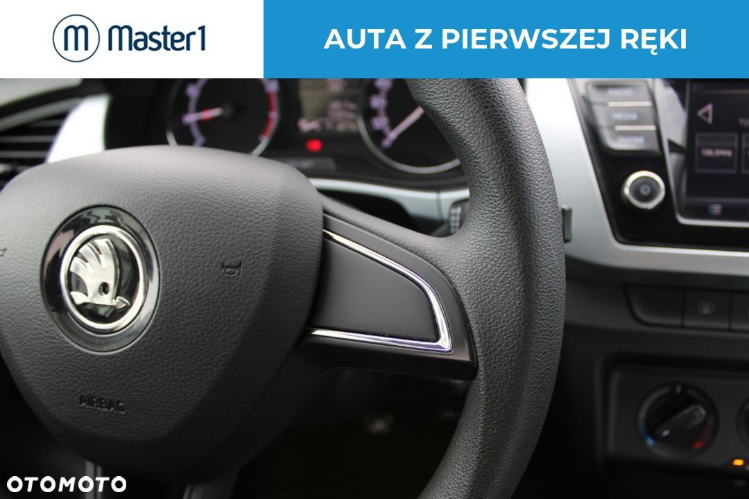 Skoda Fabia 1.0 TSI Ambition - 19