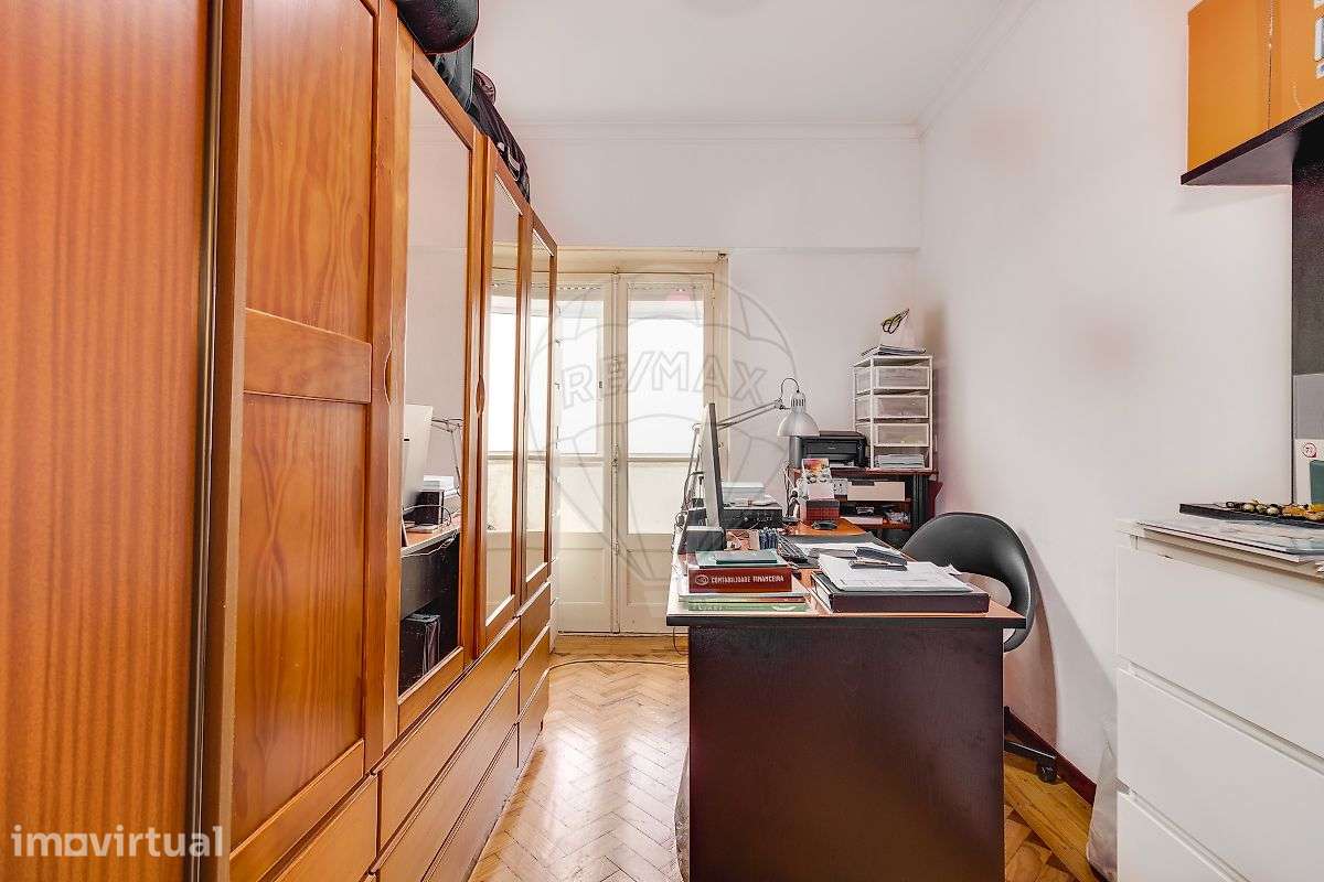 Apartamento T2 para venda - Grande imagem: 5/18
