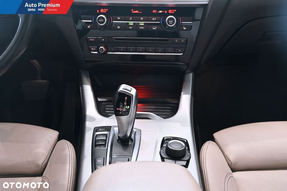BMW X4 xDrive20d M Sport - 19