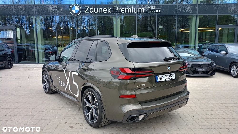 BMW X5 - 4