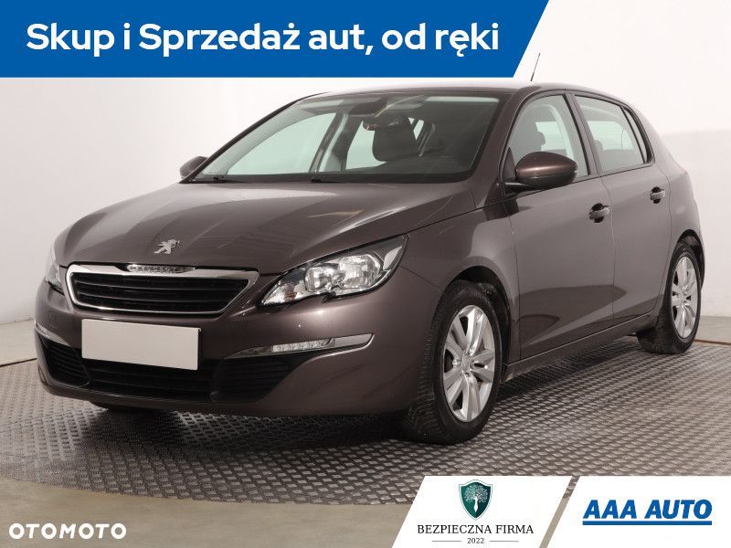 Peugeot 308 - 3