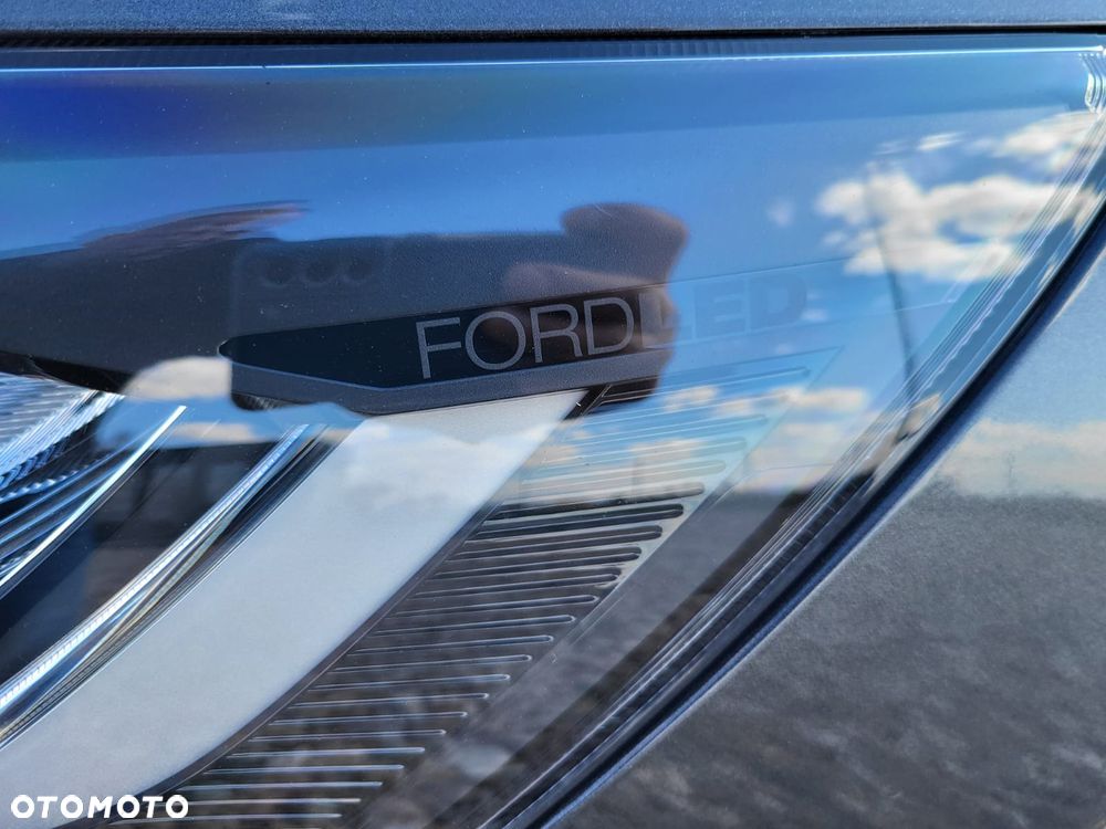 Ford Focus 1.5 EcoBlue Titanium X - 12