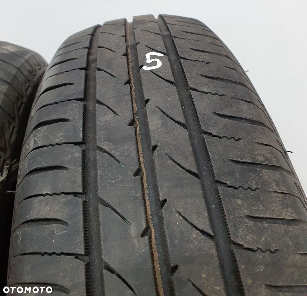 OPONY TOYO NANOENERGY 3 155/80/R13 5MM 2SZT - 2