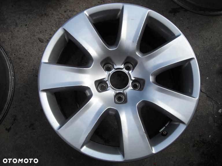 AUDI 18'' A8 4H0 ORYGINAŁ!!! - 1