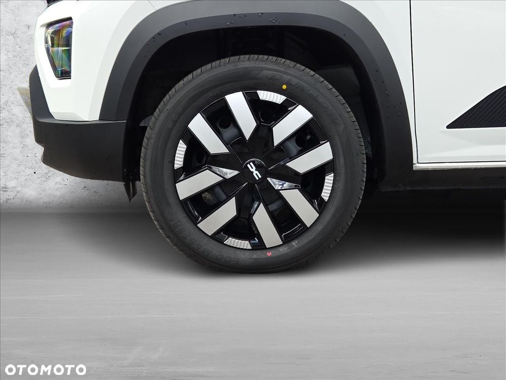 Dacia Spring Electric 24.3kWh 70 Expression - 4