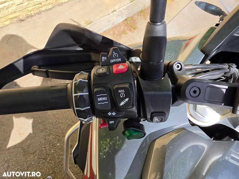 BMW F 850GS Adventure - 10