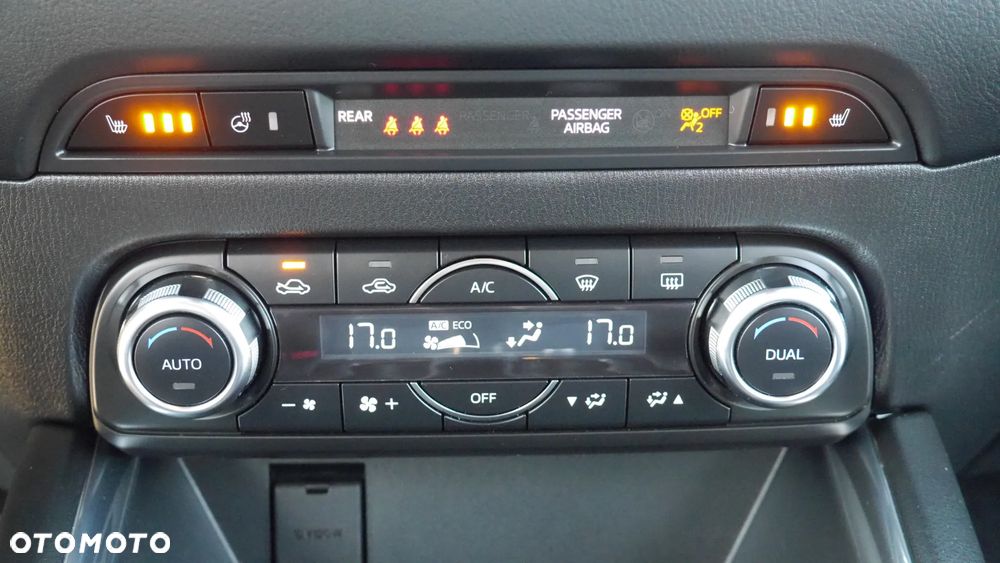 Mazda CX-5 SKYACTIV-G 165 KANGEI - 32