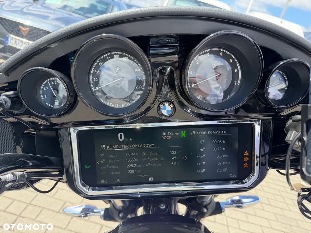 BMW R - 11