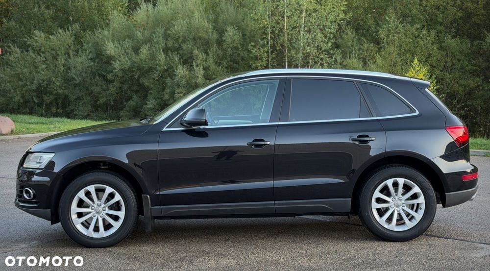 Audi Q5 2.0 TDI Quattro - 19