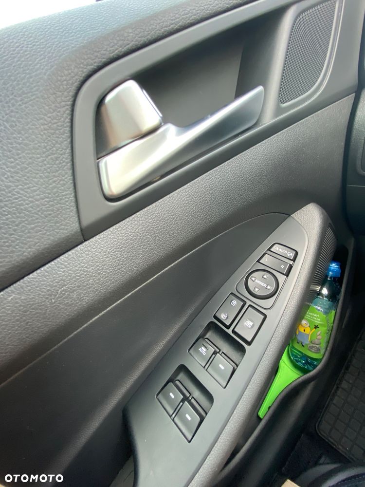 Hyundai Tucson 1.6 GDI BlueDrive Comfort 2WD - 12