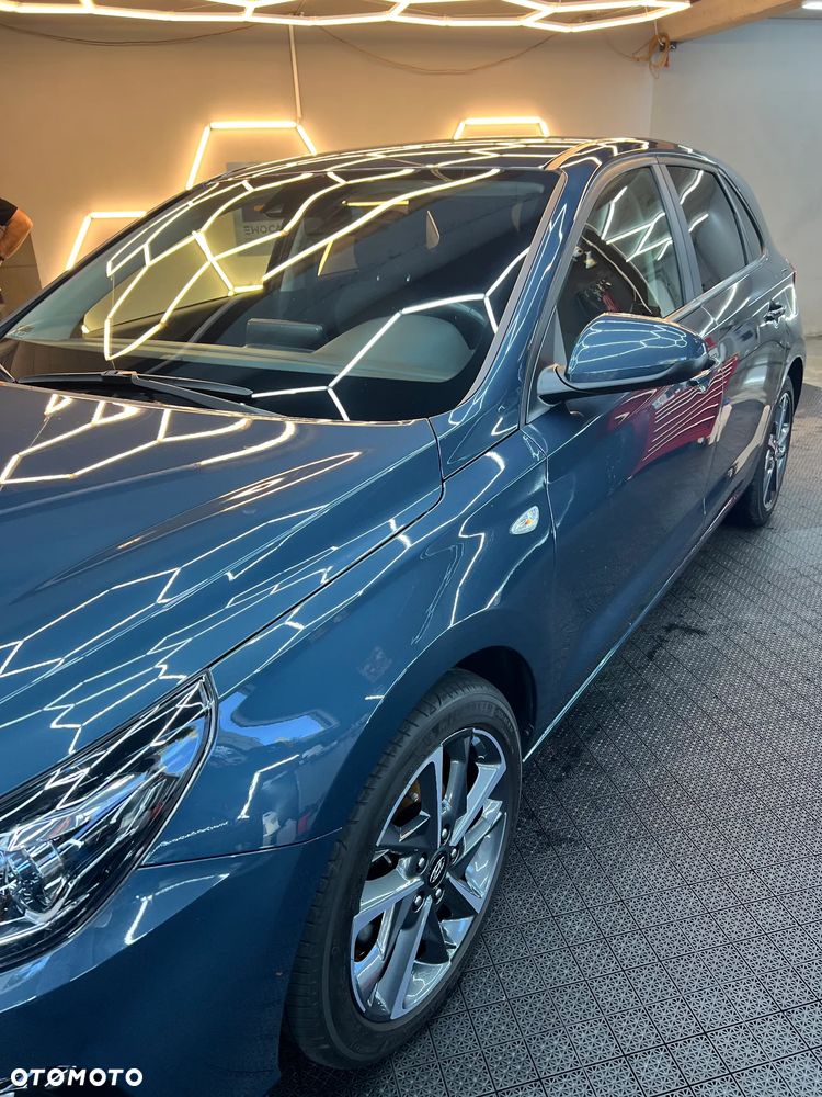 Hyundai i30 - 27